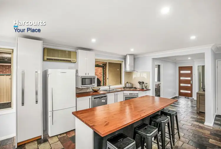 Second view of Homely house listing, 35 Unicombe Crescent, Oakhurst NSW 2761