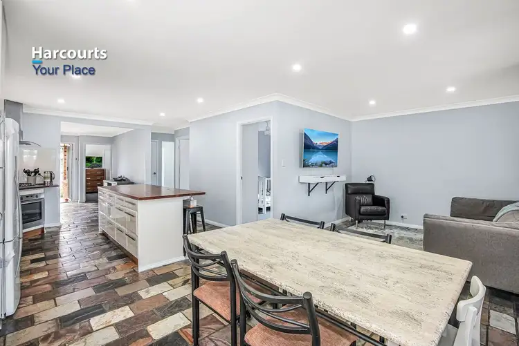 Third view of Homely house listing, 35 Unicombe Crescent, Oakhurst NSW 2761