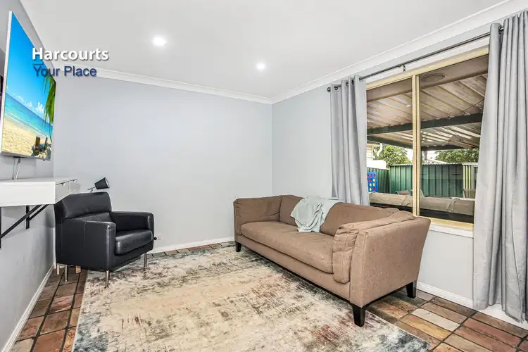 Fourth view of Homely house listing, 35 Unicombe Crescent, Oakhurst NSW 2761