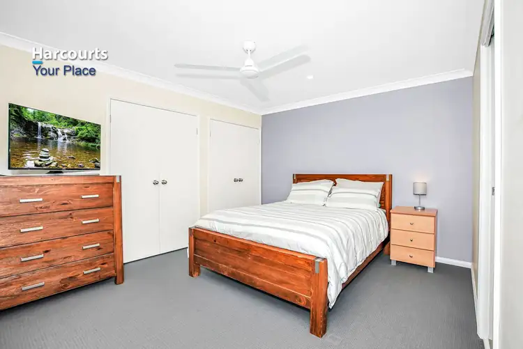 Sixth view of Homely house listing, 35 Unicombe Crescent, Oakhurst NSW 2761