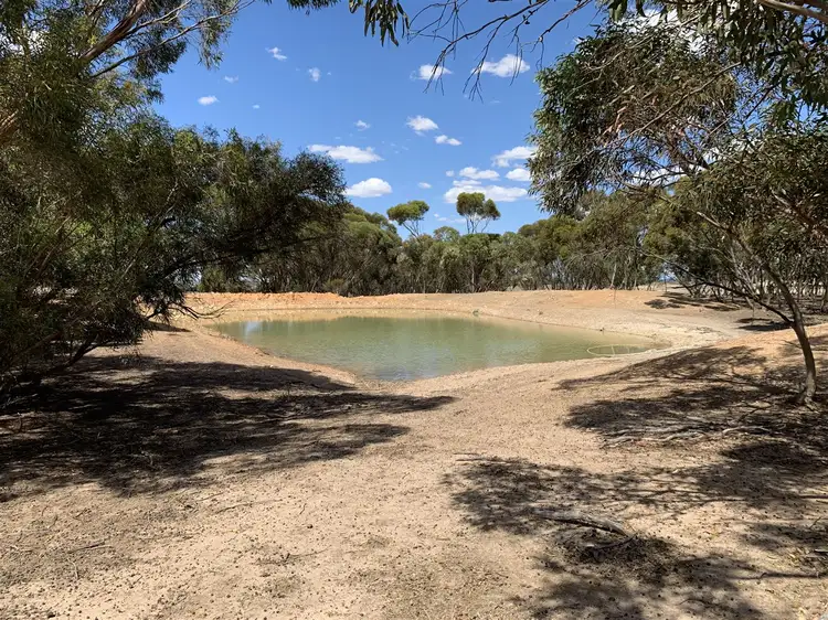 Second view of Homely rural property listing, 117 Cooack Road, Grass Flat VIC 3409