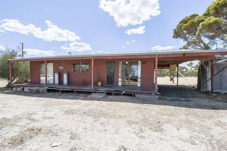 Fourth view of Homely rural property listing, 117 Cooack Road, Grass Flat VIC 3409