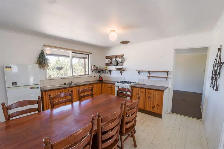 Fifth view of Homely rural property listing, 117 Cooack Road, Grass Flat VIC 3409