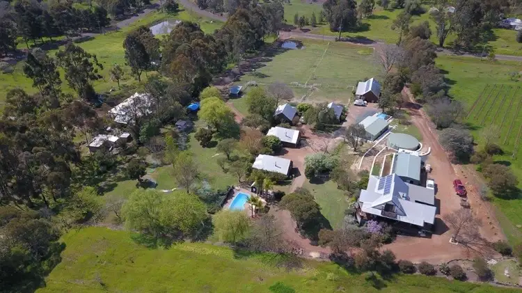 10 Doust Street, Bridgetown WA 6255