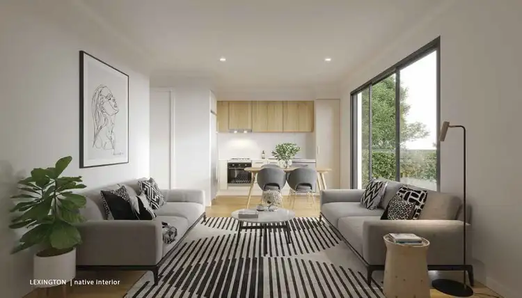 Second view of Homely townhouse listing, 64 Reserve Parade, Findon SA 5023