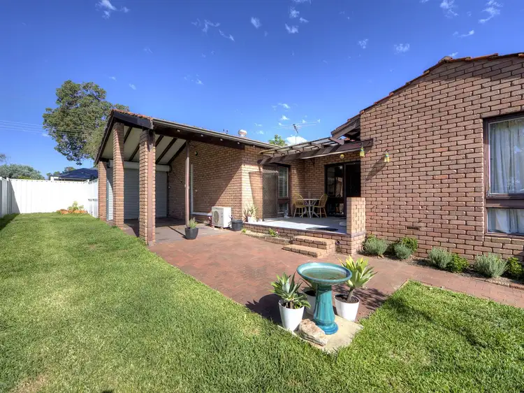 Main view of Homely house listing, 40a Boonooloo Road, Kalamunda WA 6076