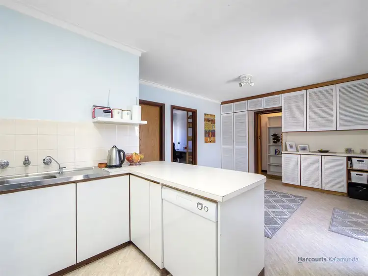 Sixth view of Homely house listing, 40a Boonooloo Road, Kalamunda WA 6076