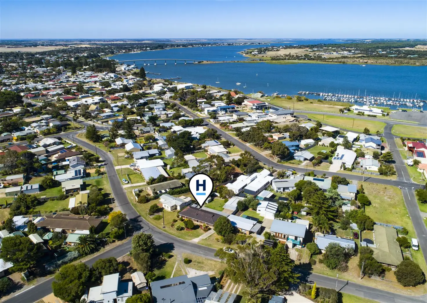Main view of Homely house listing, 58 Colman Road, Goolwa South SA 5214