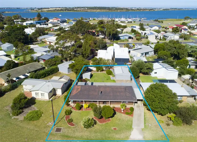 Third view of Homely house listing, 58 Colman Road, Goolwa South SA 5214
