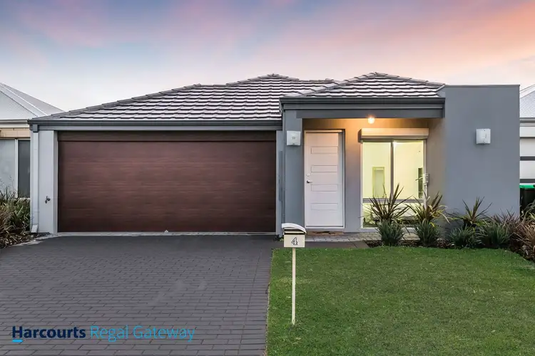 Main view of Homely house listing, 4 Barnong Road, Golden Bay WA 6174