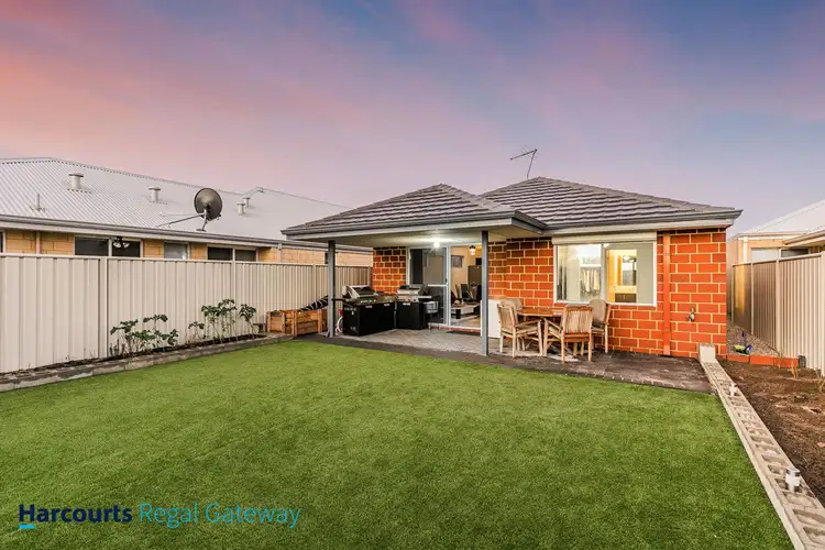 Fourth view of Homely house listing, 4 Barnong Road, Golden Bay WA 6174