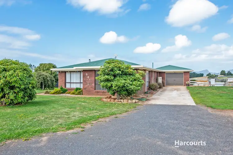 Main view of Homely house listing, 561 Natone Road, Natone TAS 7321