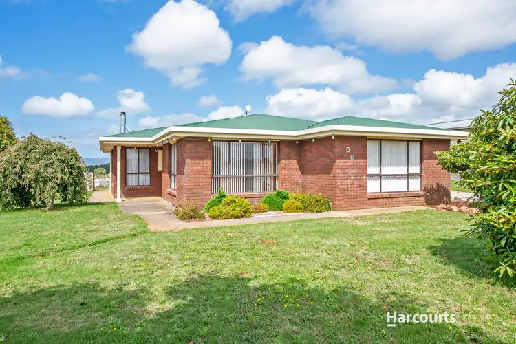 Second view of Homely house listing, 561 Natone Road, Natone TAS 7321