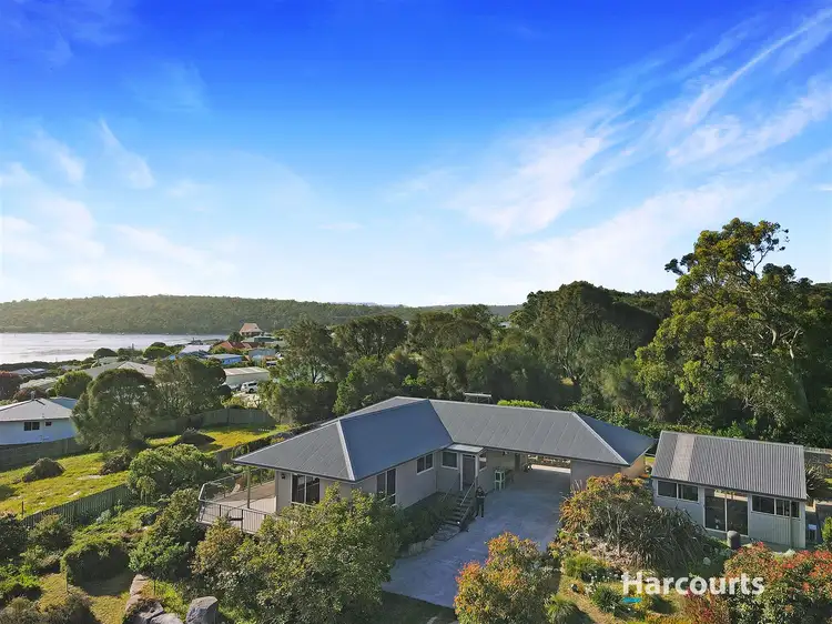 Third view of Homely house listing, 271 St Helens Point Road, Akaroa TAS 7216