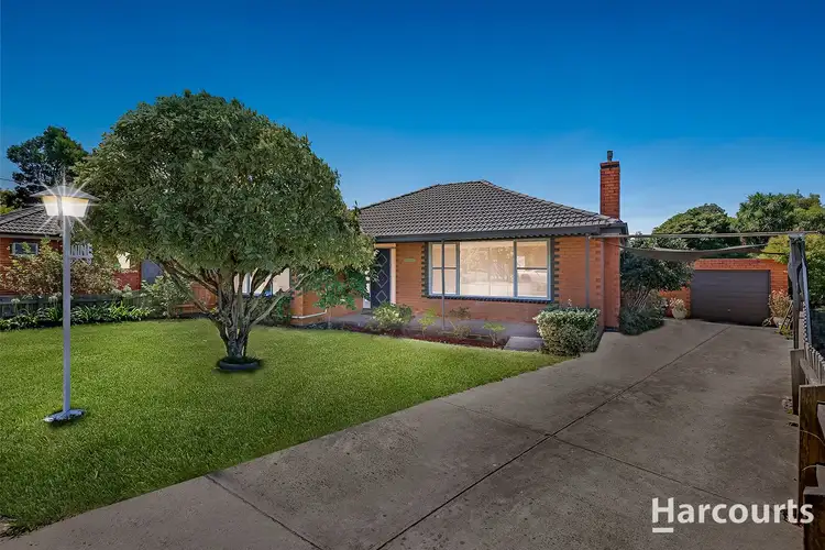 Main view of Homely house listing, 9 Jacana Road, Forest Hill VIC 3131