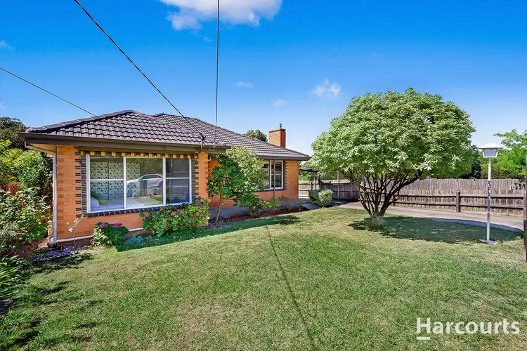 Second view of Homely house listing, 9 Jacana Road, Forest Hill VIC 3131