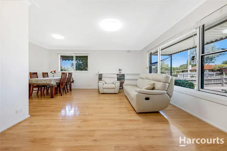Fifth view of Homely house listing, 9 Jacana Road, Forest Hill VIC 3131