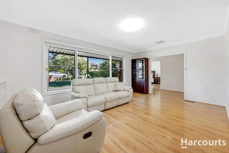 Sixth view of Homely house listing, 9 Jacana Road, Forest Hill VIC 3131
