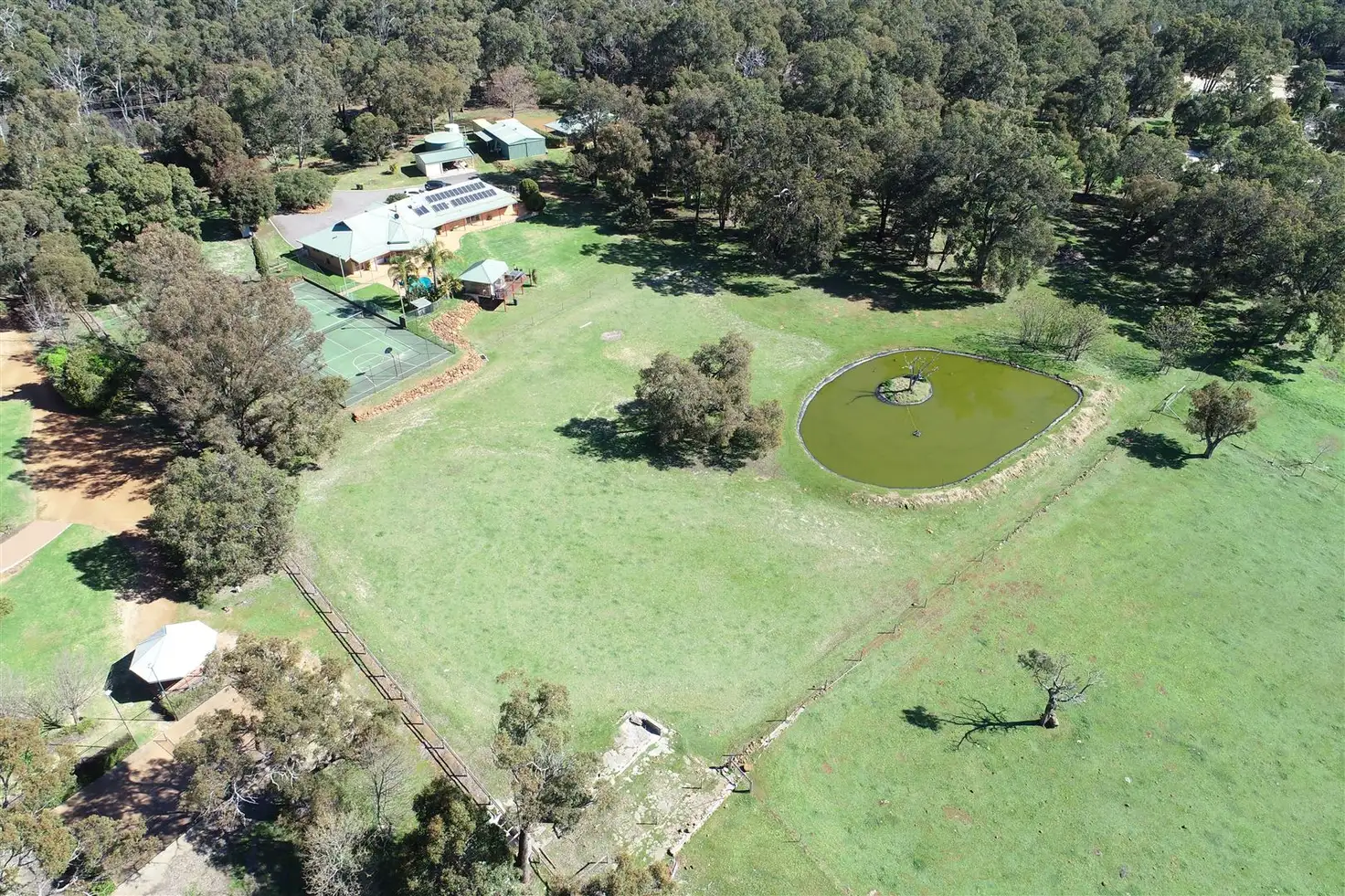 Main view of Homely house listing, 61 Gilchrist Road, Lesmurdie WA 6076