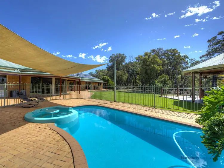 Third view of Homely house listing, 61 Gilchrist Road, Lesmurdie WA 6076