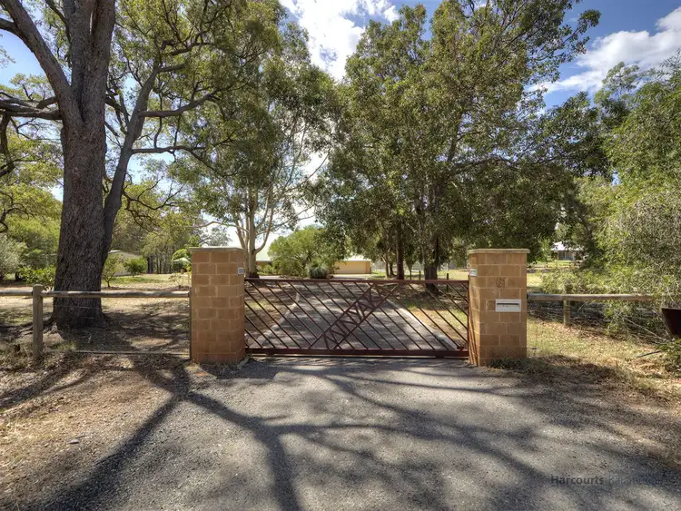 Fifth view of Homely house listing, 61 Gilchrist Road, Lesmurdie WA 6076