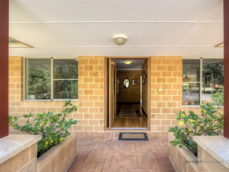 Sixth view of Homely house listing, 61 Gilchrist Road, Lesmurdie WA 6076
