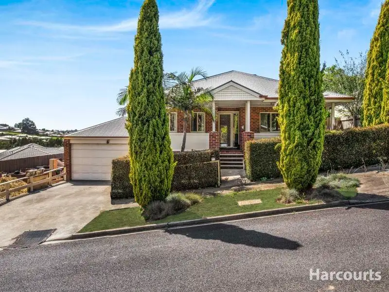 Main view of Homely house listing, 22 Alcorn Street, Drouin VIC 3818