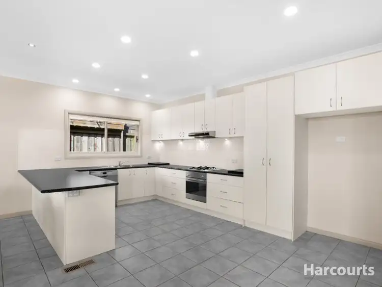Fourth view of Homely house listing, 22 Alcorn Street, Drouin VIC 3818