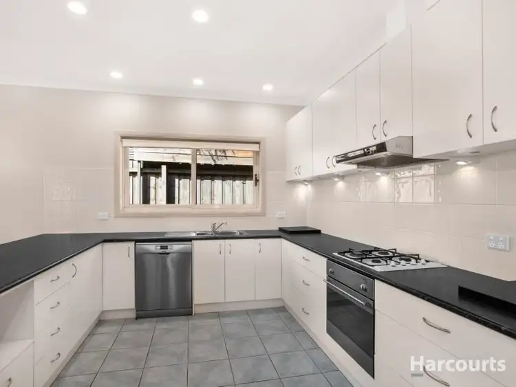 Fifth view of Homely house listing, 22 Alcorn Street, Drouin VIC 3818