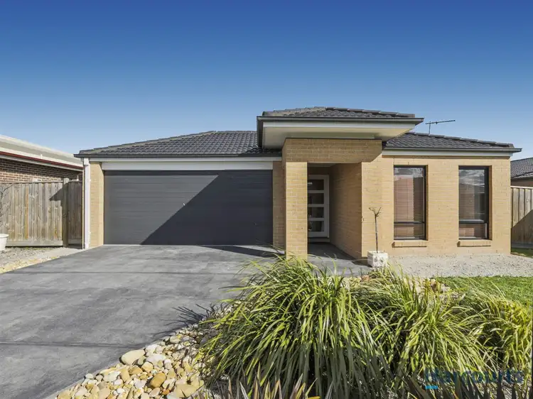Main view of Homely house listing, 73 Woodlawn Boulevard, Yarragon VIC 3823