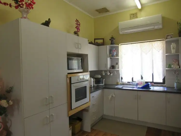 Second view of Homely house listing, 33 Wright Street, Peterborough SA 5422