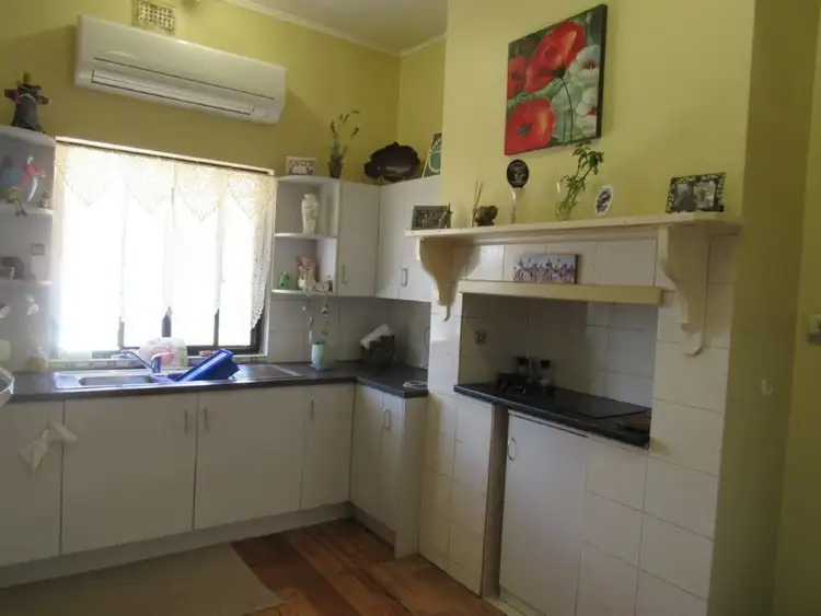 Third view of Homely house listing, 33 Wright Street, Peterborough SA 5422