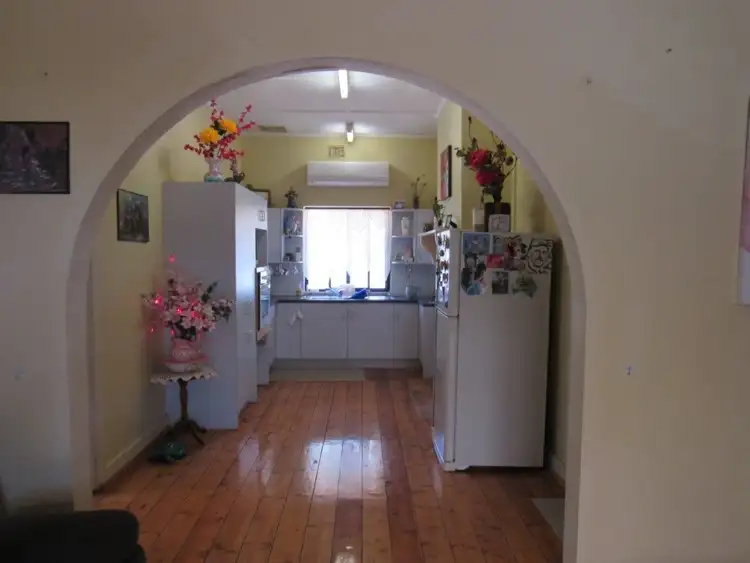 Fifth view of Homely house listing, 33 Wright Street, Peterborough SA 5422