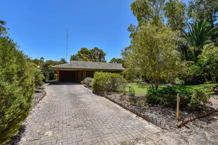 12 Fulwood Ave, Tintinara SA 5266