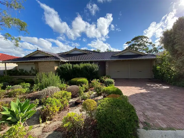 88 Aitken Drive, Winthrop WA 6150
