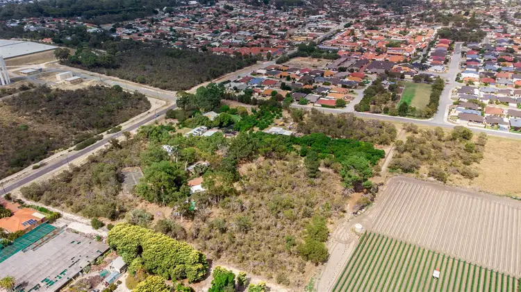 Fifth view of Homely house listing, 111 Belgrade Road, Wanneroo WA 6065
