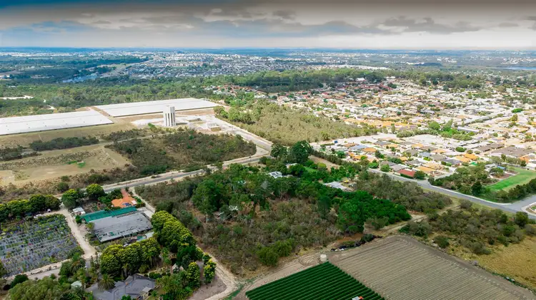 Sixth view of Homely house listing, 111 Belgrade Road, Wanneroo WA 6065