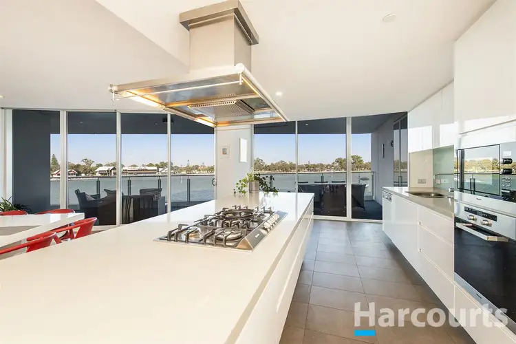 Fifth view of Homely apartment listing, 201/3 Marco Polo Drive, Mandurah WA 6210