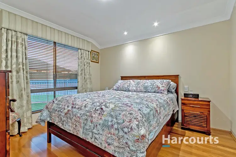 Fourth view of Homely house listing, 1 Seed Link, Banksia Grove WA 6031