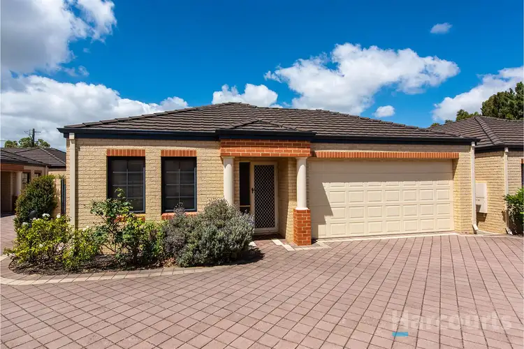 12/33 Wattle Mews, Hocking WA 6065
