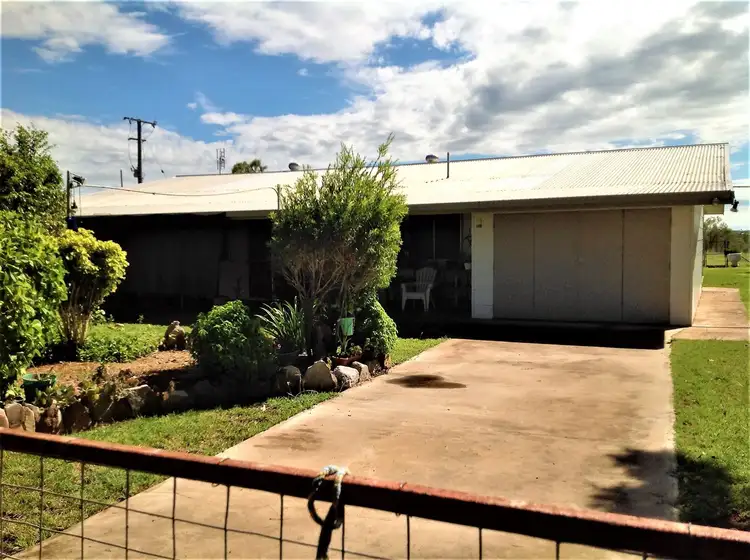 Main view of Homely rural property listing, 351 Back Creek Road, Charters Towers City QLD 4820