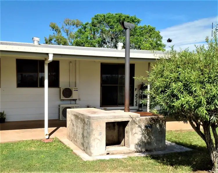 Second view of Homely rural property listing, 351 Back Creek Road, Charters Towers City QLD 4820