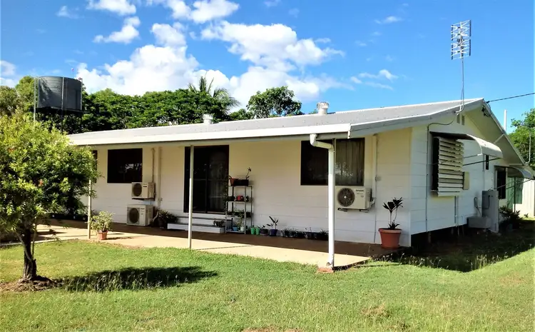Third view of Homely rural property listing, 351 Back Creek Road, Charters Towers City QLD 4820