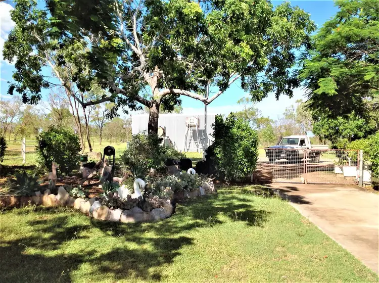 Fifth view of Homely rural property listing, 351 Back Creek Road, Charters Towers City QLD 4820