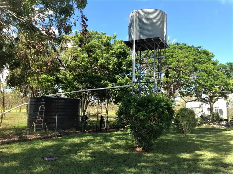 Sixth view of Homely rural property listing, 351 Back Creek Road, Charters Towers City QLD 4820