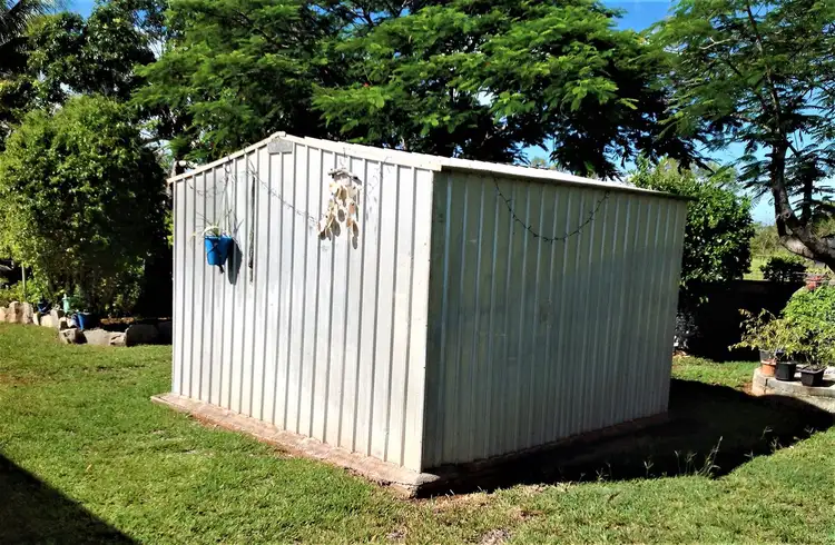 Seventh view of Homely rural property listing, 351 Back Creek Road, Charters Towers City QLD 4820
