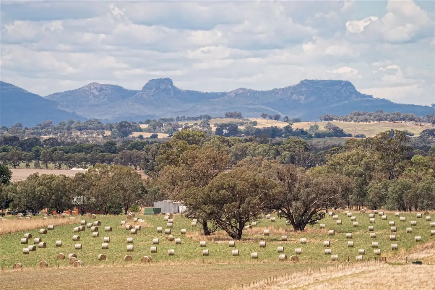 Main view of Homely rural property listing, Range View 228 Stony Park Road, Jindera NSW 2642