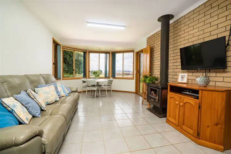 Fifth view of Homely rural property listing, Range View 228 Stony Park Road, Jindera NSW 2642