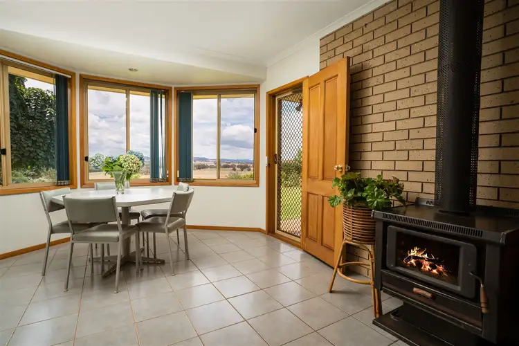 Sixth view of Homely rural property listing, Range View 228 Stony Park Road, Jindera NSW 2642