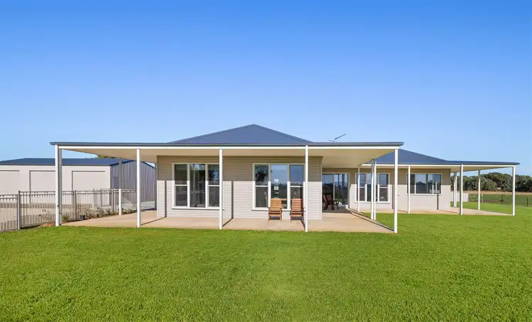 Second view of Homely rural property listing, 724 Illets Lane, Yerong Creek NSW 2642